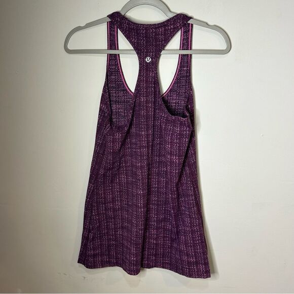 Lululemon Cool Racerback size large - Picture 5 of 9